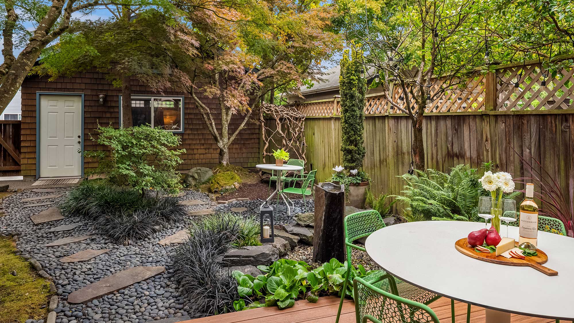 Madison Park